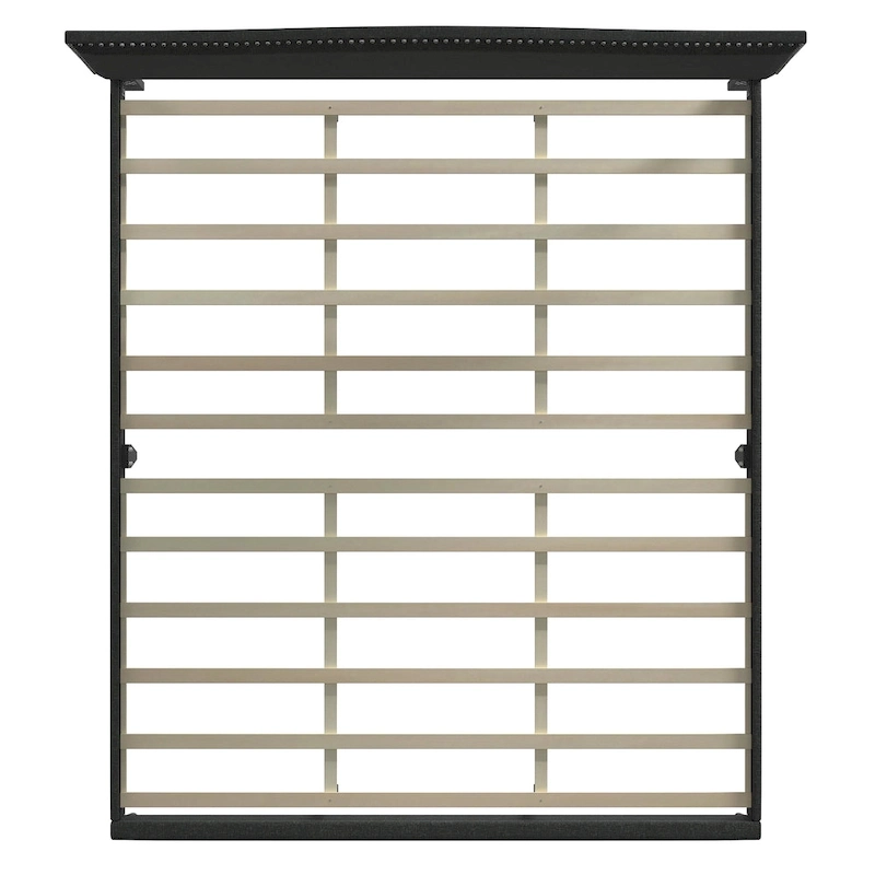 Kameli Upholstered Bed