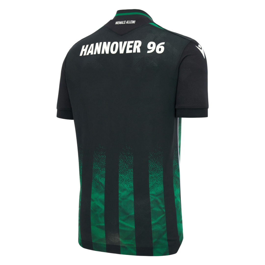 Hannover 96 Away Jersey 2026/27