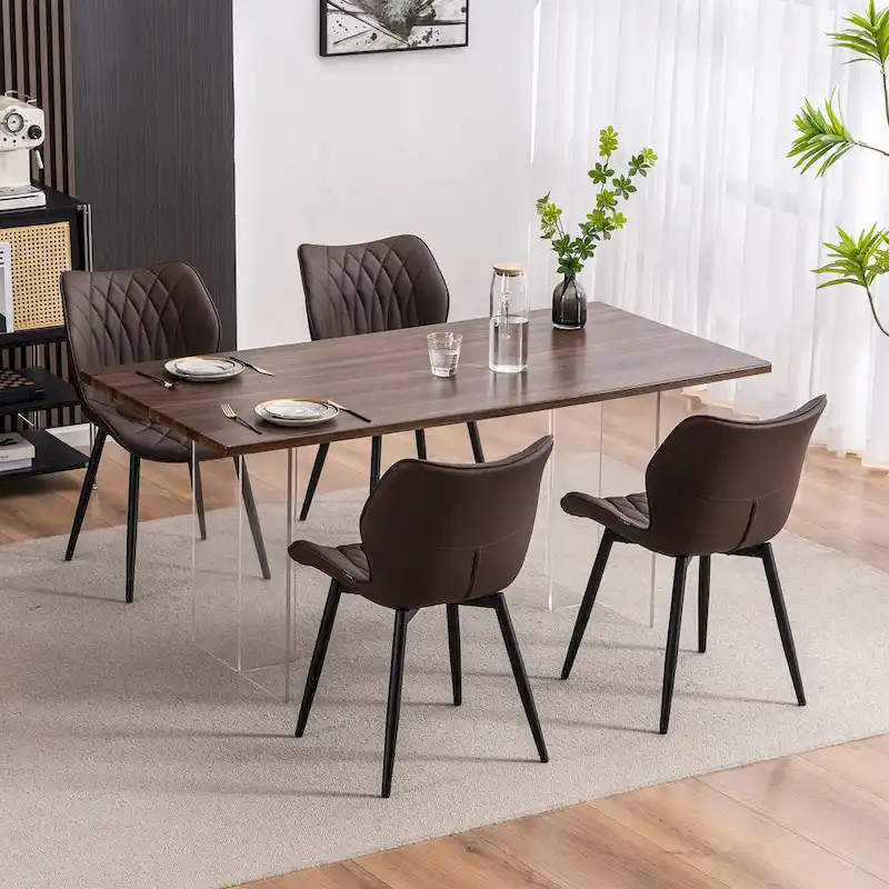 Kitchen Dining Room Chairs Modern Dining Table Chairs