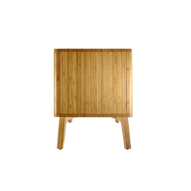 Sarah Media Cabinet, Golden