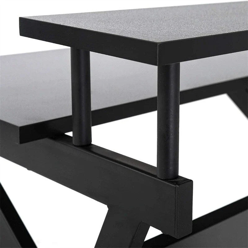 2 Sets Computer Desk