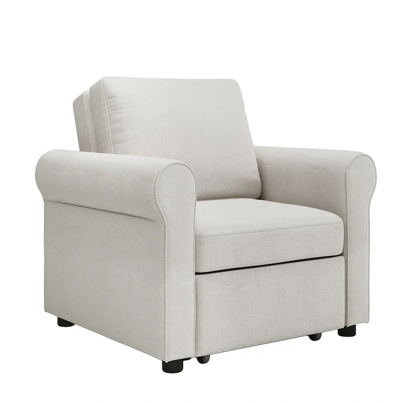 3-in-1 Sofa Bed Chair