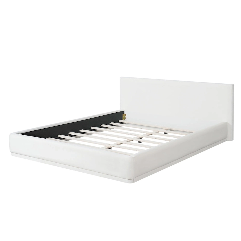 Christopher Knight Home- Ben Upholstered Bed