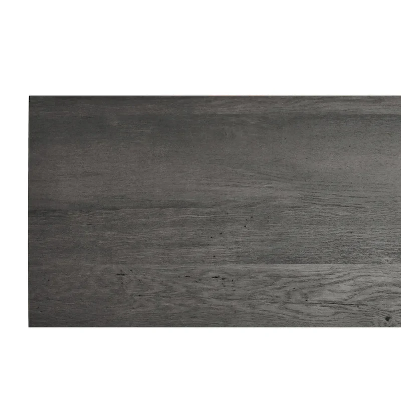 Walnut / Walnut+White / Gray Maple Mid-Century Modern 3-Drawer Chest – Single