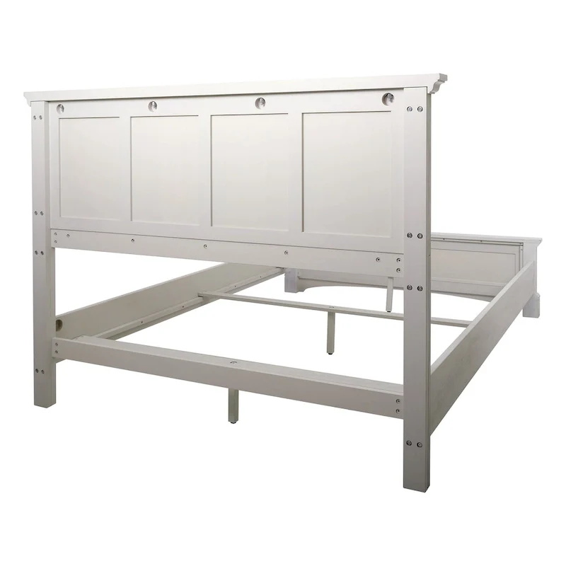 Farmhouse Basics Bed Set