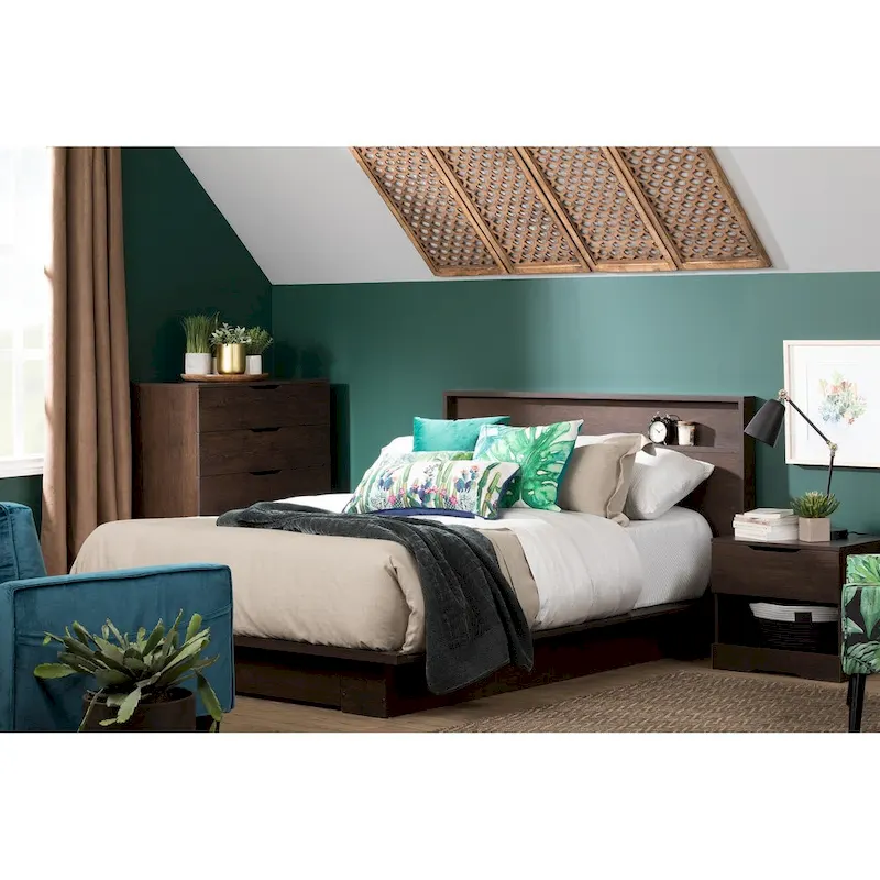 South Shore Holland 5-Drawer Chest