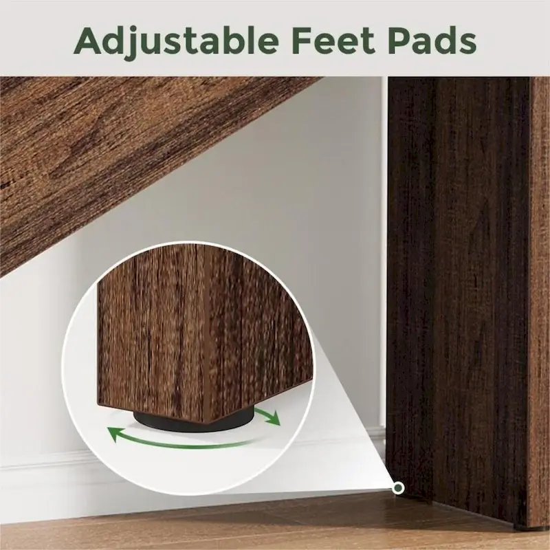 70.86in Wide Console Table, Entry Table with Motion-sensing LED Light, narrow Sofa Table