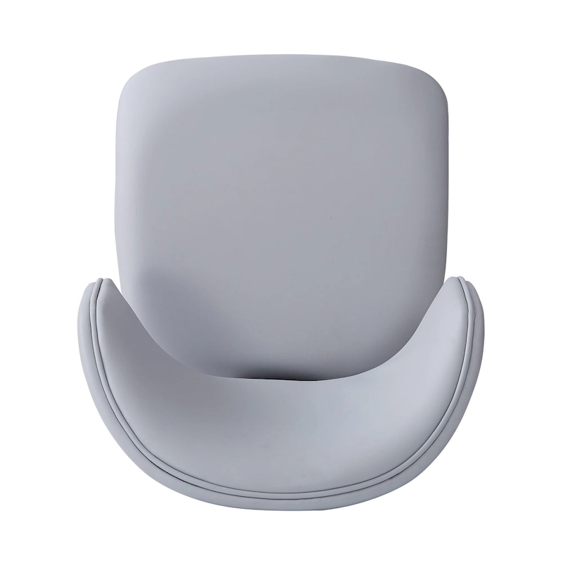 Christopher Knight Home - PU Leather Upholstered Dining Chairs