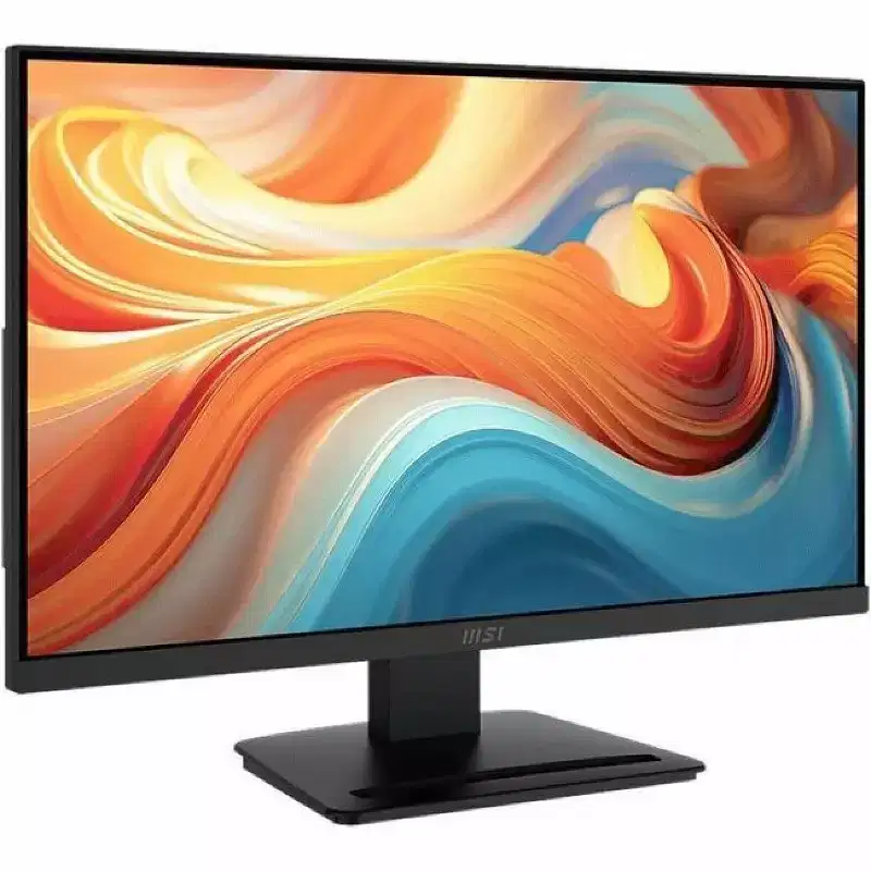 MSI PRO MP243L E14 24 Class Full HD LCD Monitor - 16:9 - Black - 23.8 Viewable - In-plane Switching (IPS) Technology - 1920 x 1080