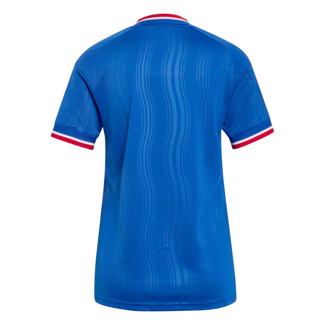 Women's Manchester United Away Jersey 2026/27