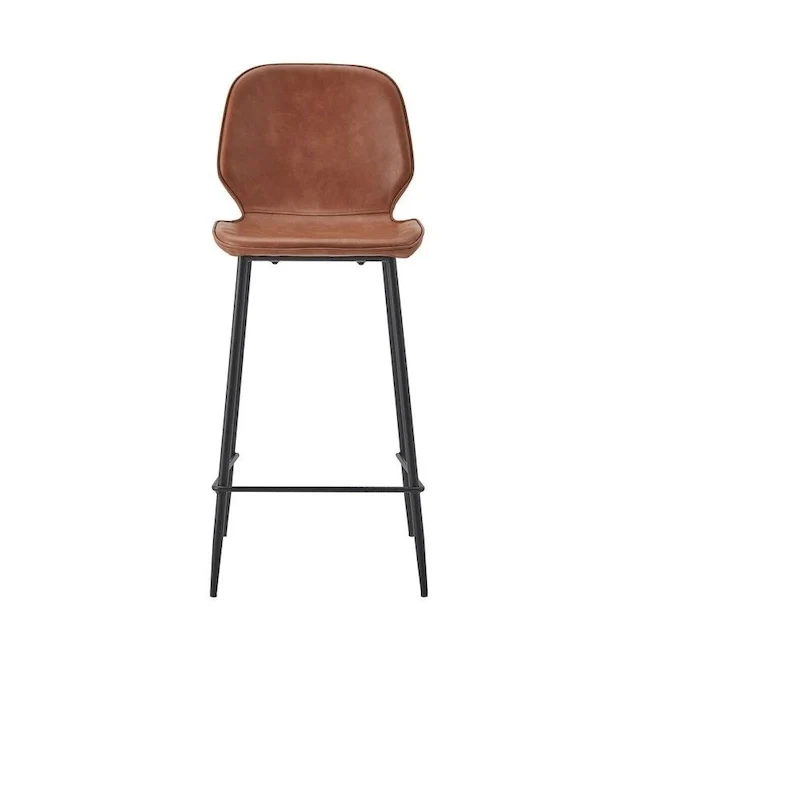 Milana 26-inch Bar Stool ( Set Of 2)