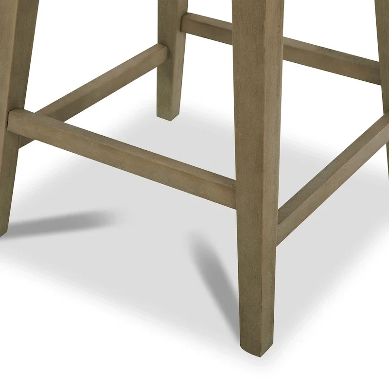 Mia Swivel Counter Stool