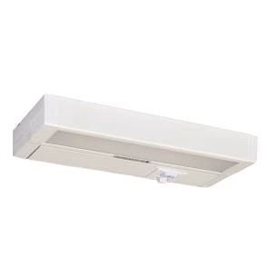 Satco 5 Watt LED CCT Selectable White Under Cabinet Light, 8 In.