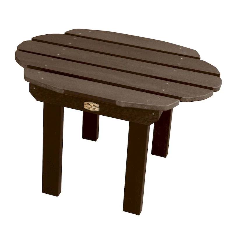 ELK OUTDOORS Eco-Friendly Essential Side Table