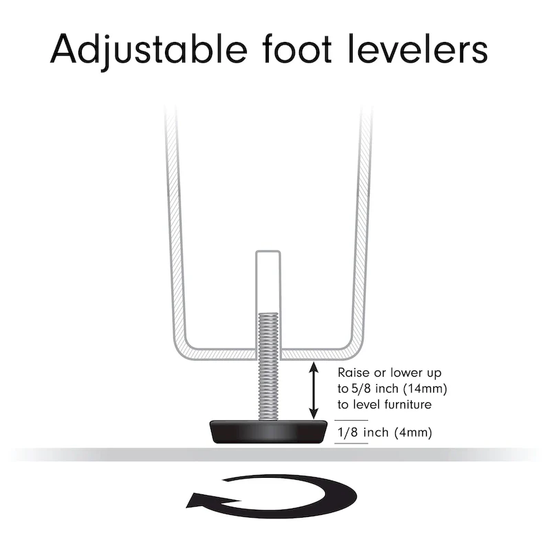 Chabot 28 Wide Rectangular Accent Cabinet - 28 Wide