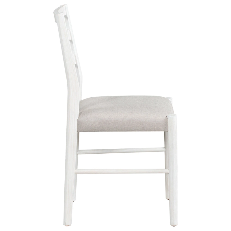 7-Piece Wooden Dining Table Set with 12 Leaf