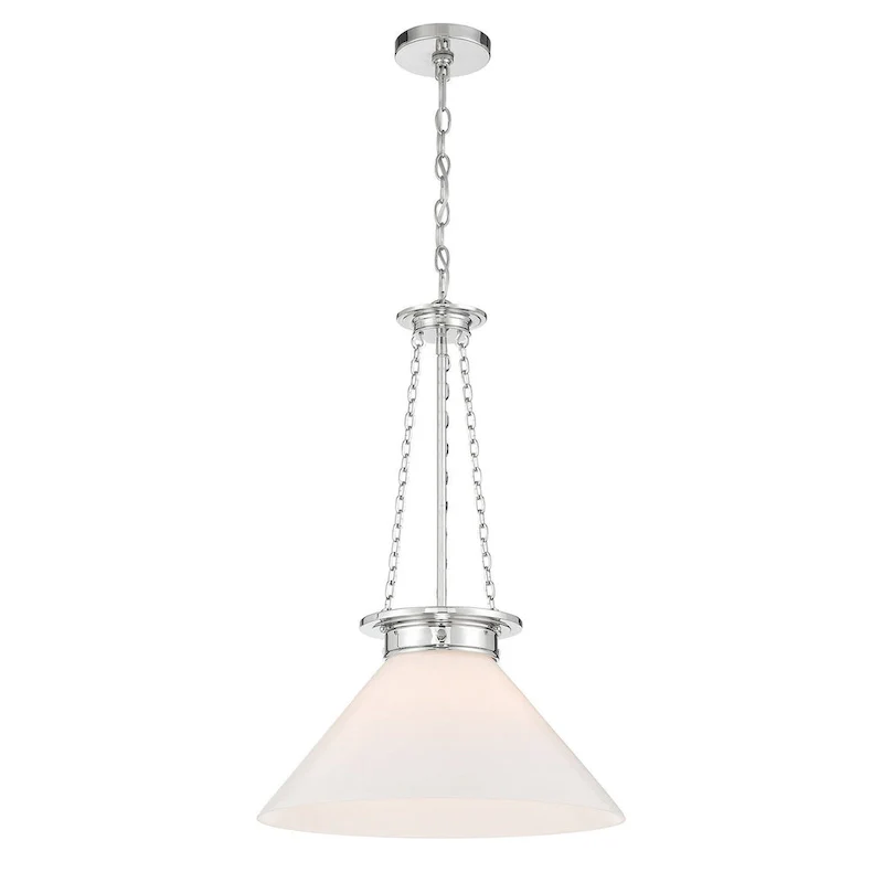Myers 1-Light Pendant