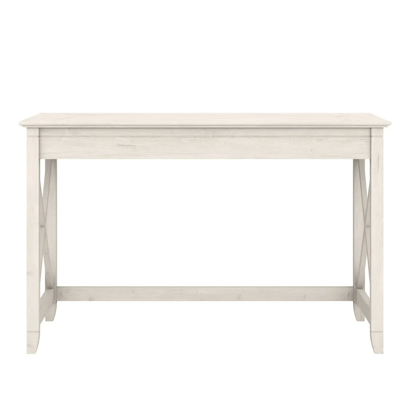 Key West 48W Writing Desk by Bush Furniture