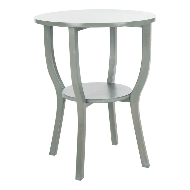 Accent Table - 22 x 22 x 30.3 - 22Wx22Dx30H