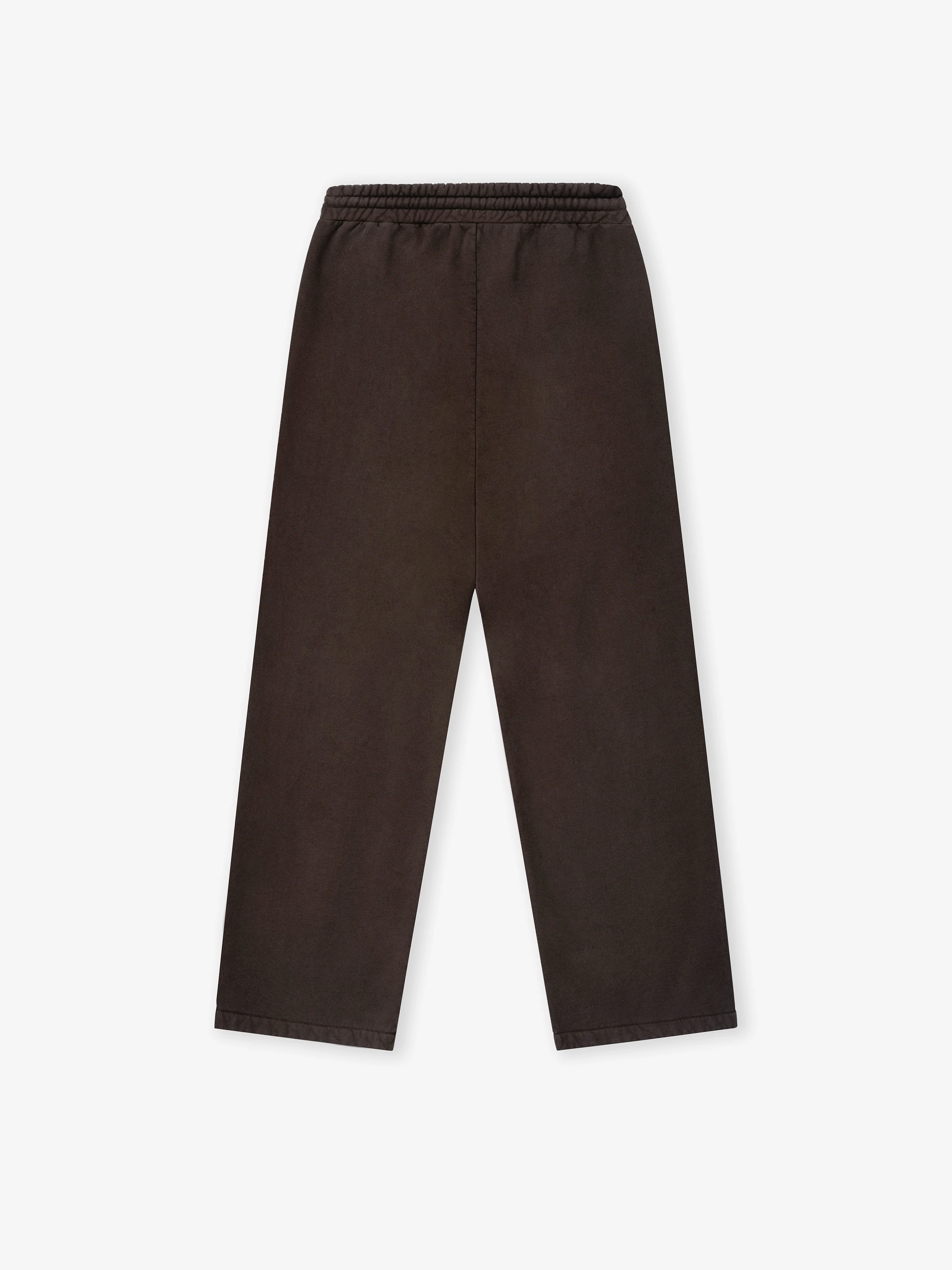 Sunfaded Wide Leg Sweatpant
