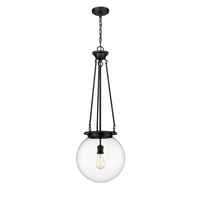 Innovations Lighting Beacon - 1 Light 14  Pendant