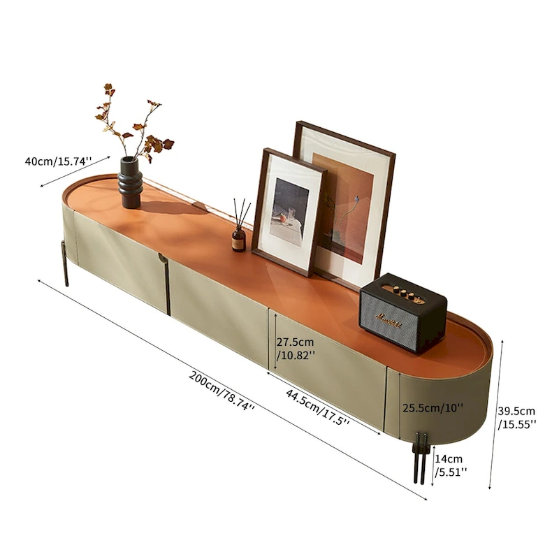 JASIWAY High Quality Modern TV Stand
