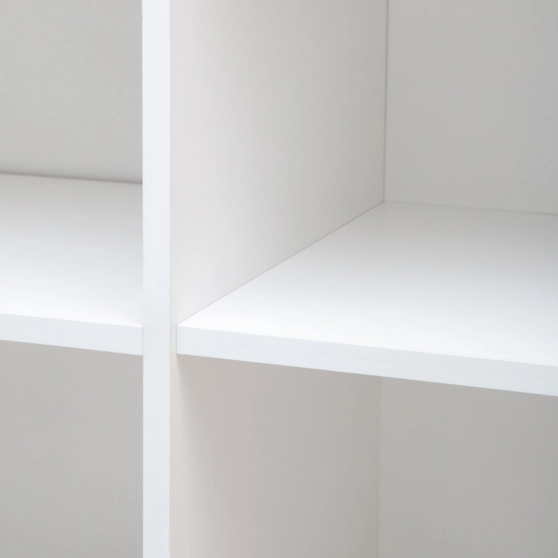 MDF Sideboard Buffet Cabinet