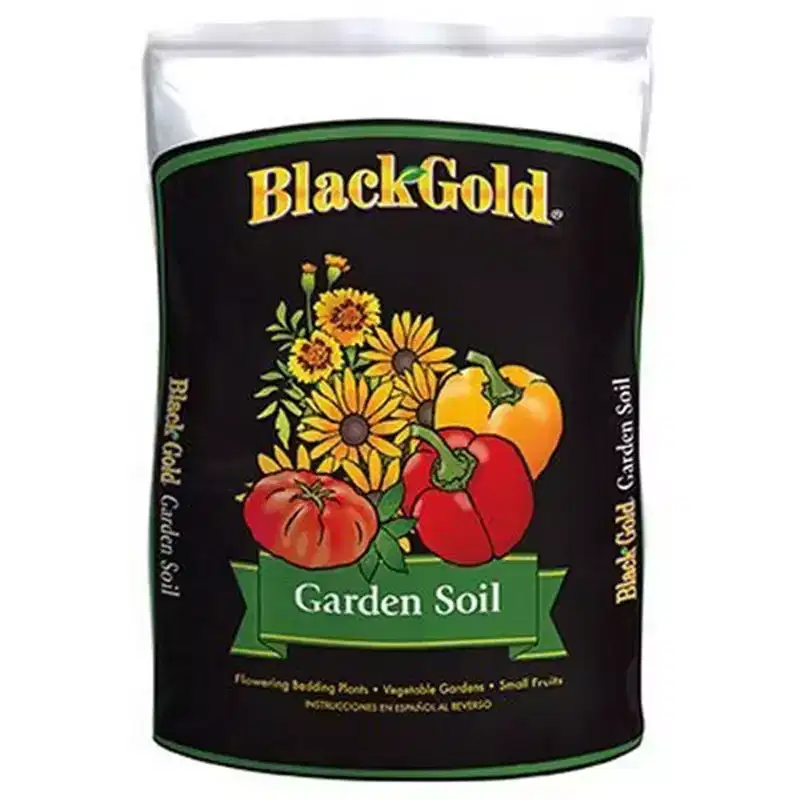 Sungro Horticulture Garden Soil, 1 Cubic Foot