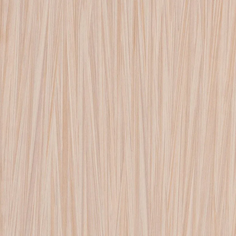 Draper Mid-Century Modern Two-Tone Light Brown and Black Wood Kitchen Cabinet