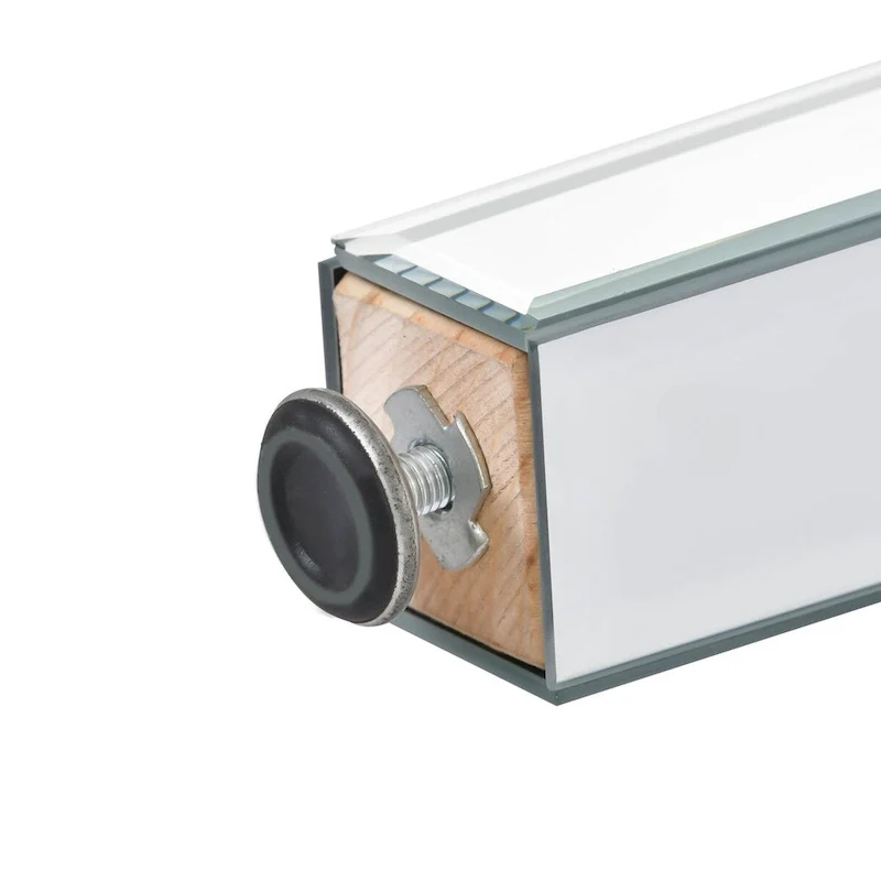 Coffee Table with 2 End Tables Set of 3