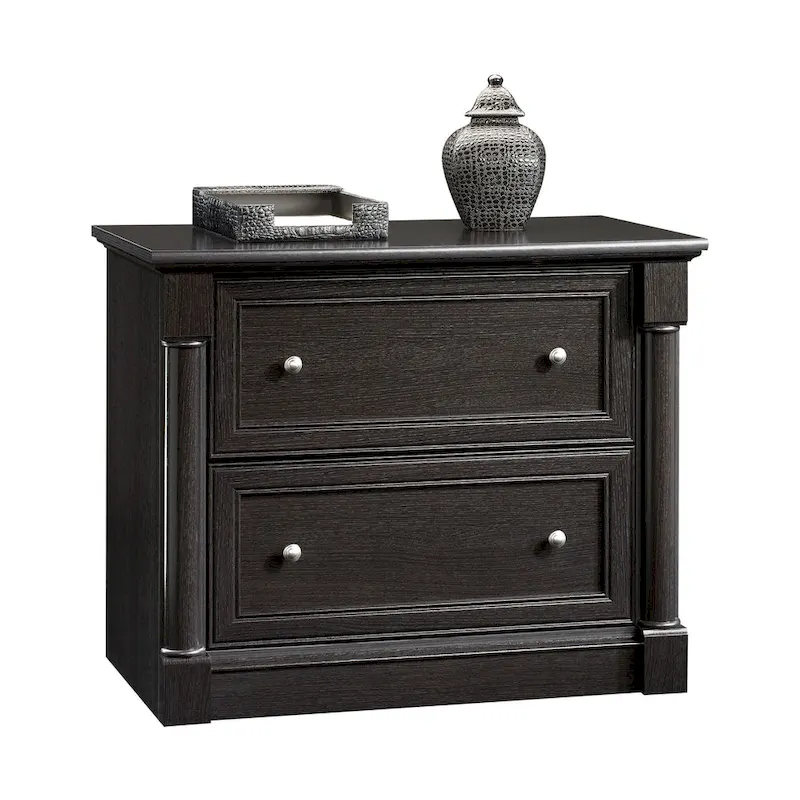Palladia Collection File Cabinet