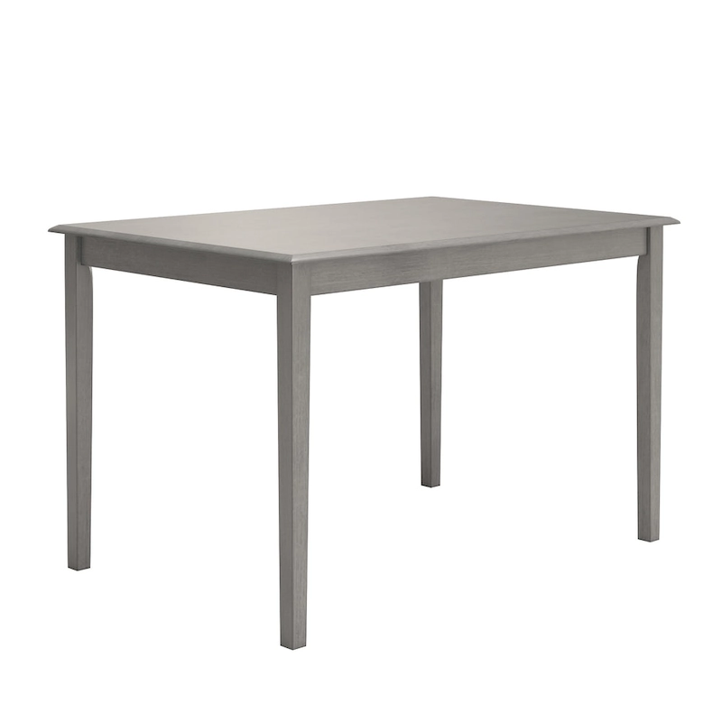 Wilmington II 48-in. Rectangular Dining Table by iNSPIRE Q Classic
