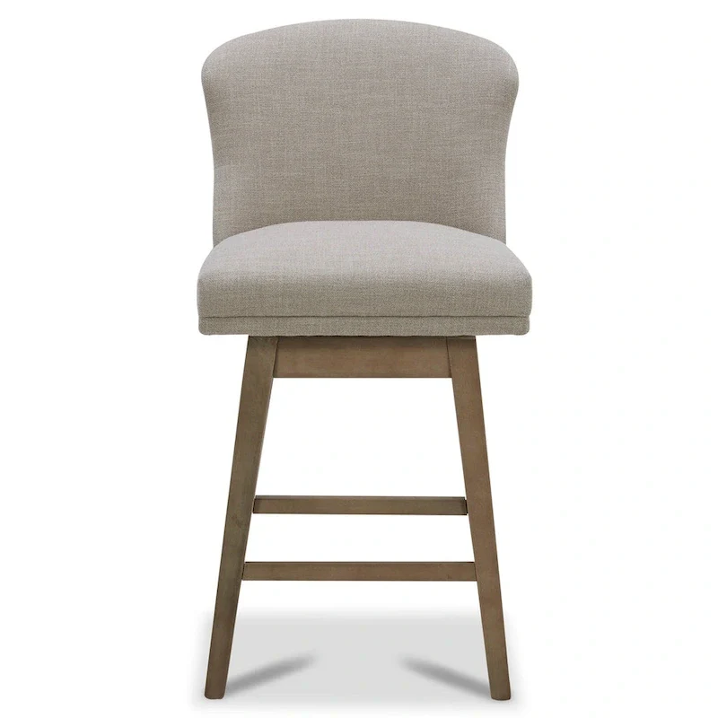 Mia Swivel Counter Stool