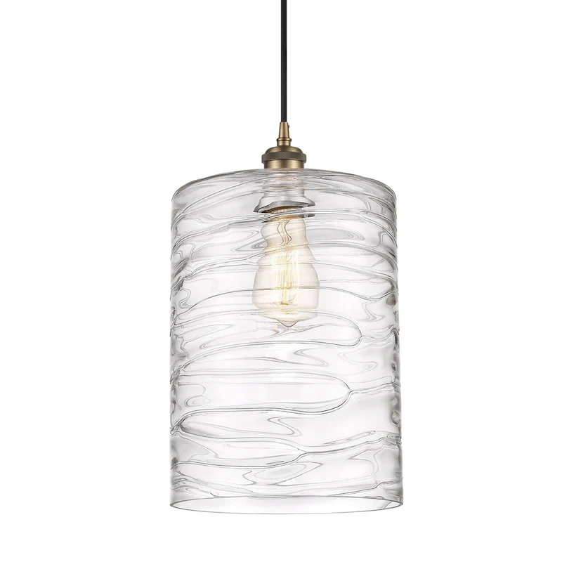 Innovations Lighting 516-1P-14-9-L Cobbleskill Pendant Cobbleskill 9