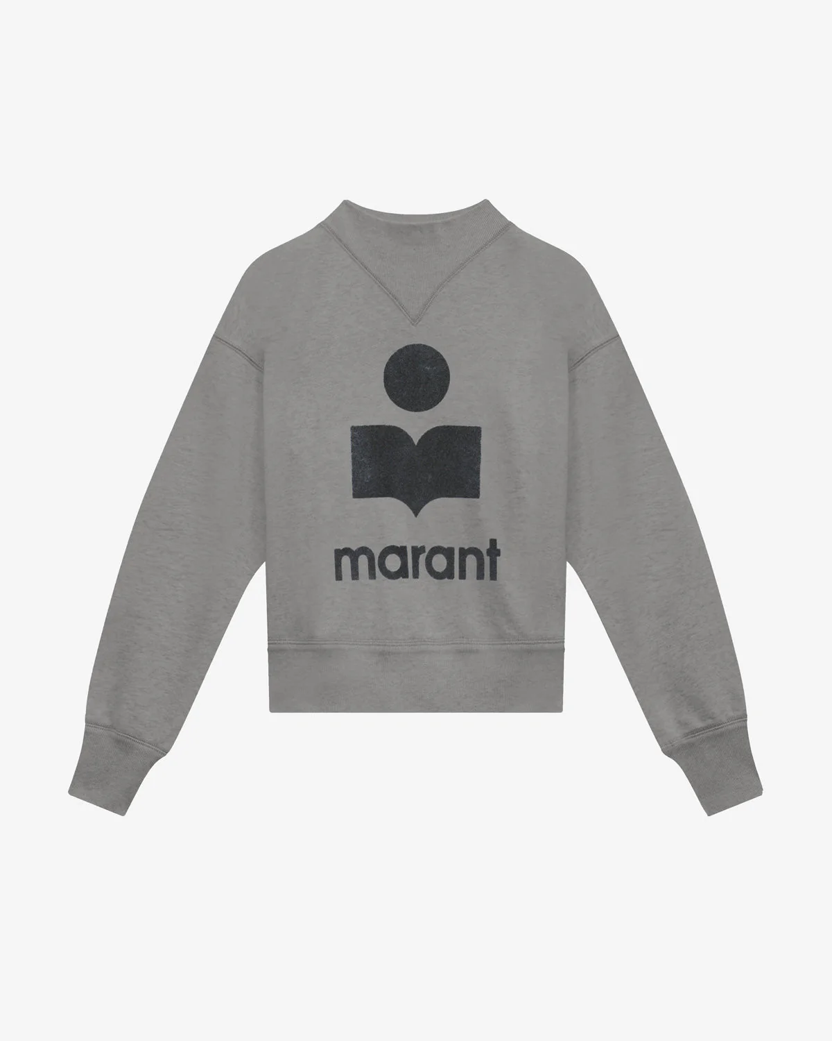 MOBY SWEATSHIRT