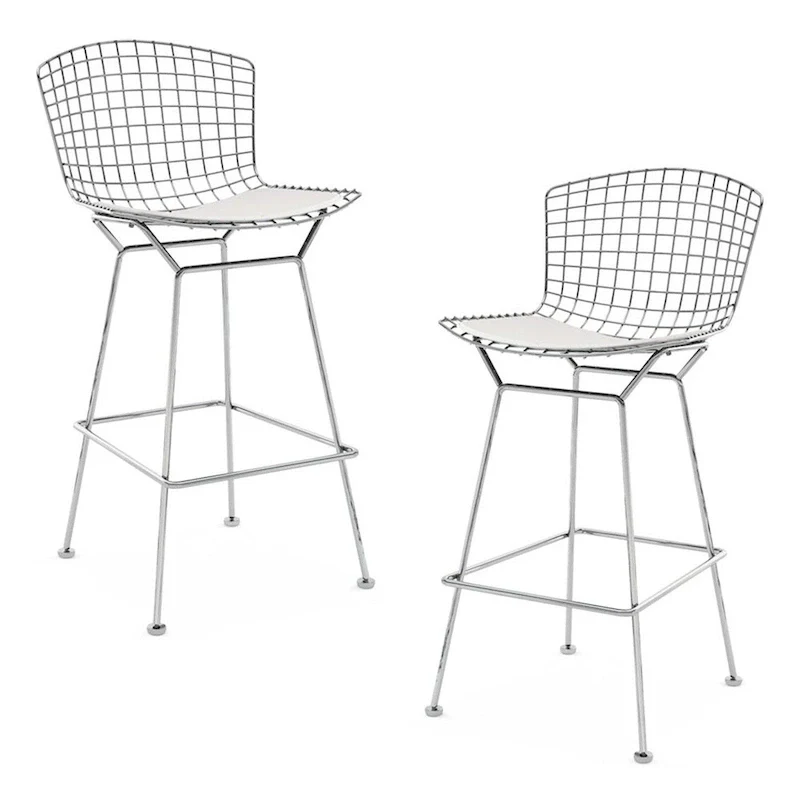 Counter Stool (26 ) - 39 Hx20.5 Wx23 D
