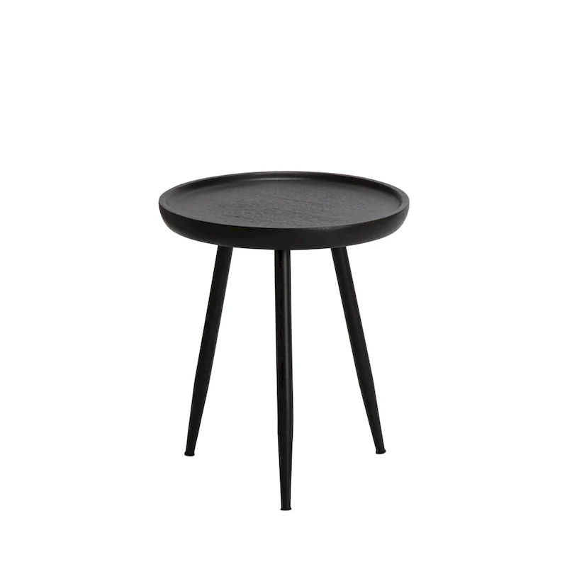 MH London Chevery Tri-Pin End Table