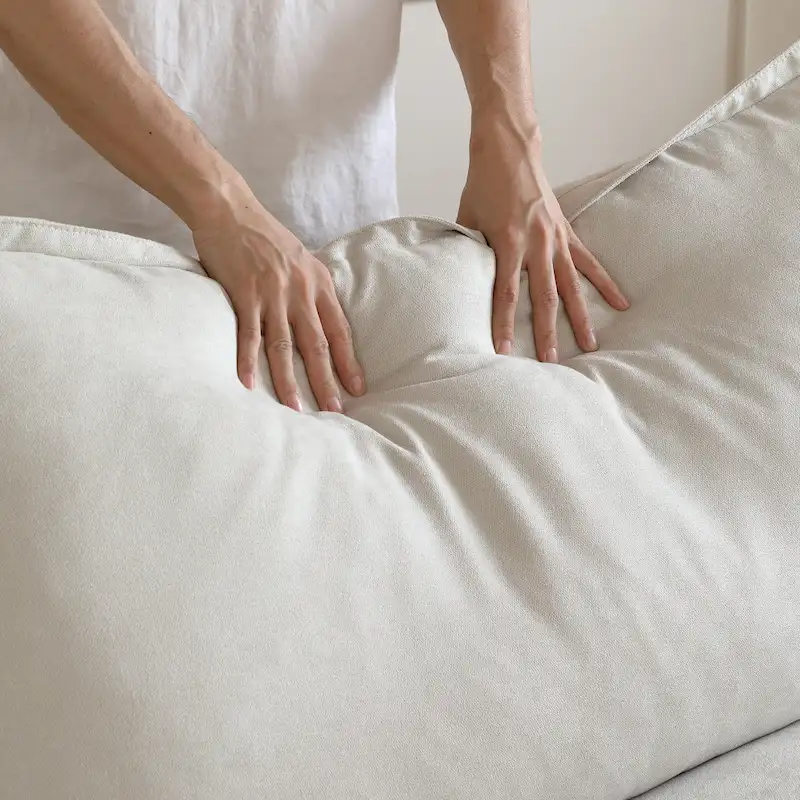 82.66 Upholstered Loveseat sofas sectional counch