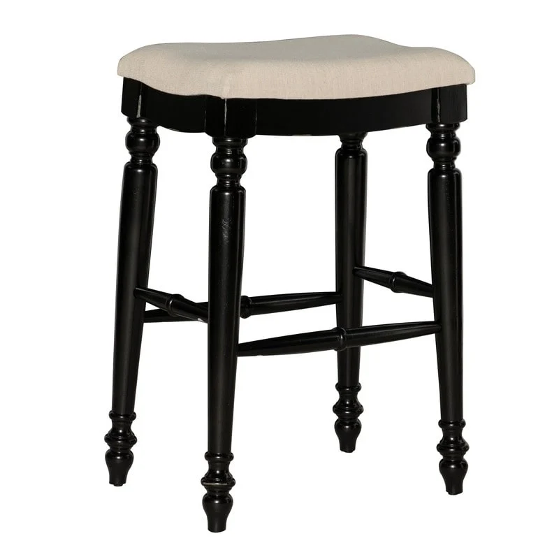 Katy Backless Bar Stool (Single)