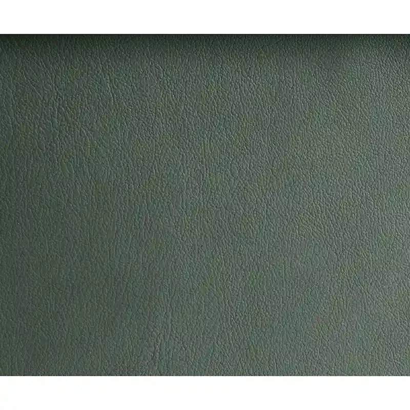 Leather Swing Recliner