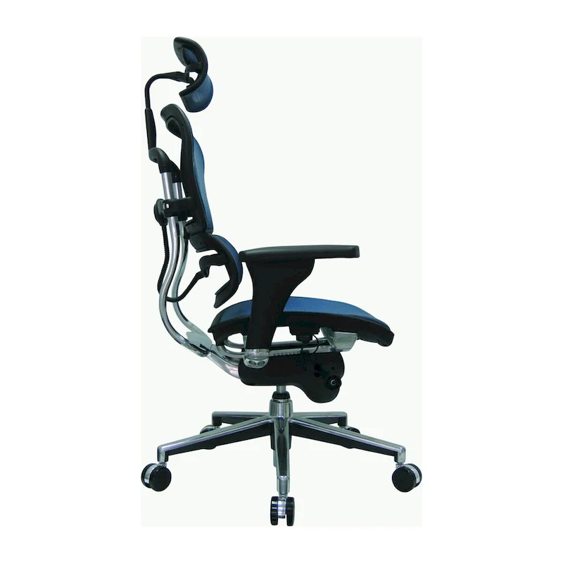 Ergohuman Mesh Managers Chair