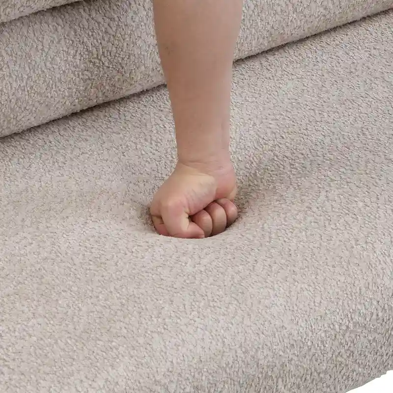 Christopher Knight Home- Arnhem Upholstered Dining Bench