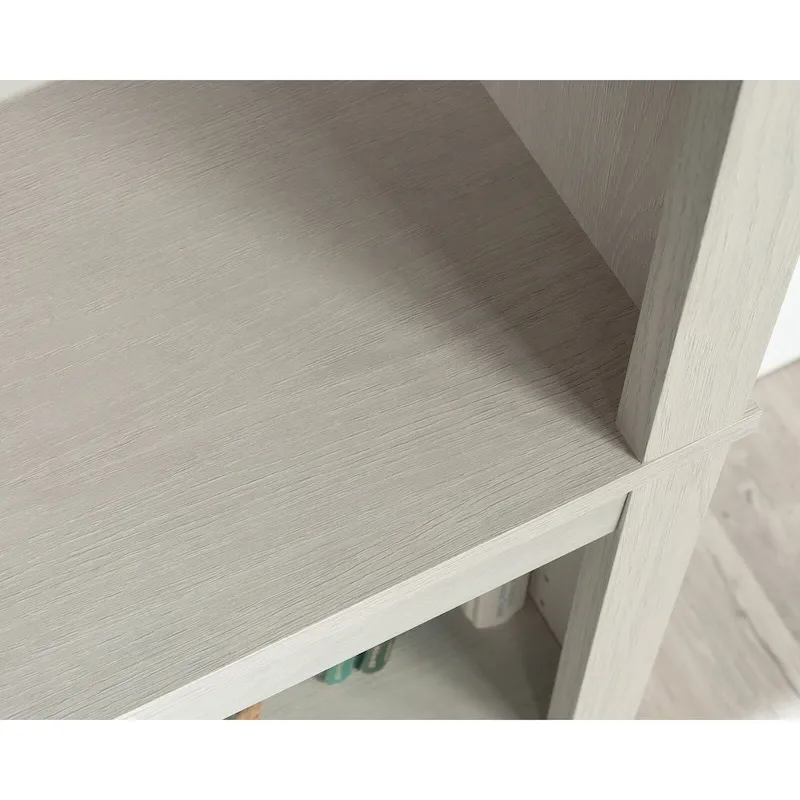 Select Collection 5-Shelf Bookcase