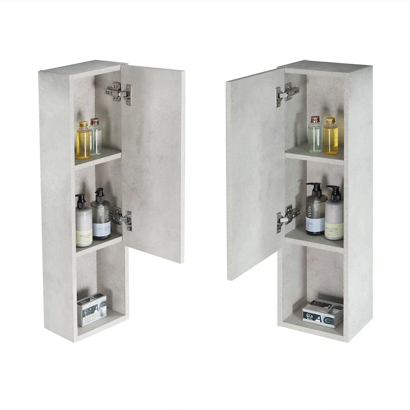 Laila 9  Side Cabinet