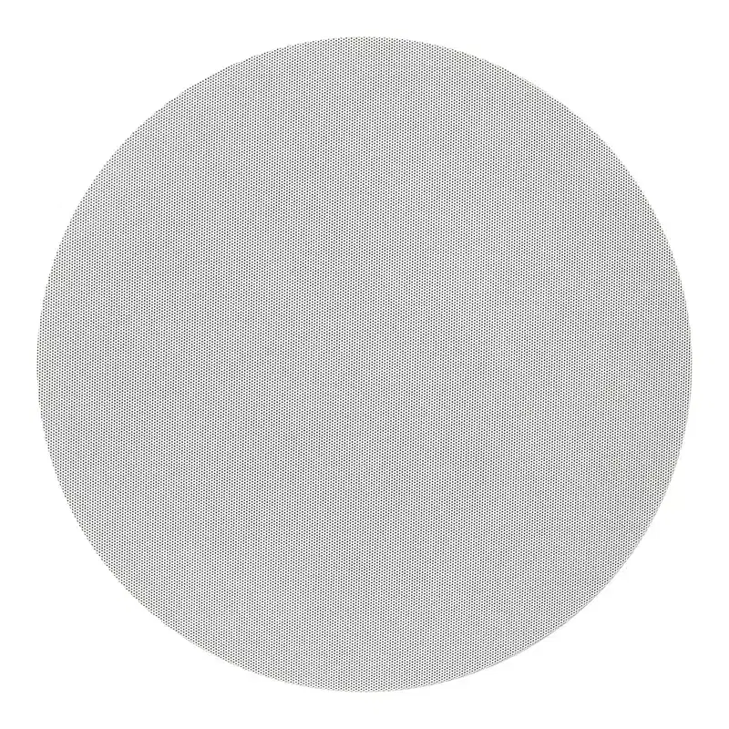 Elac IC-V82-W - Vertex 2 8 In-Ceiling Speaker - White, Sold Individually