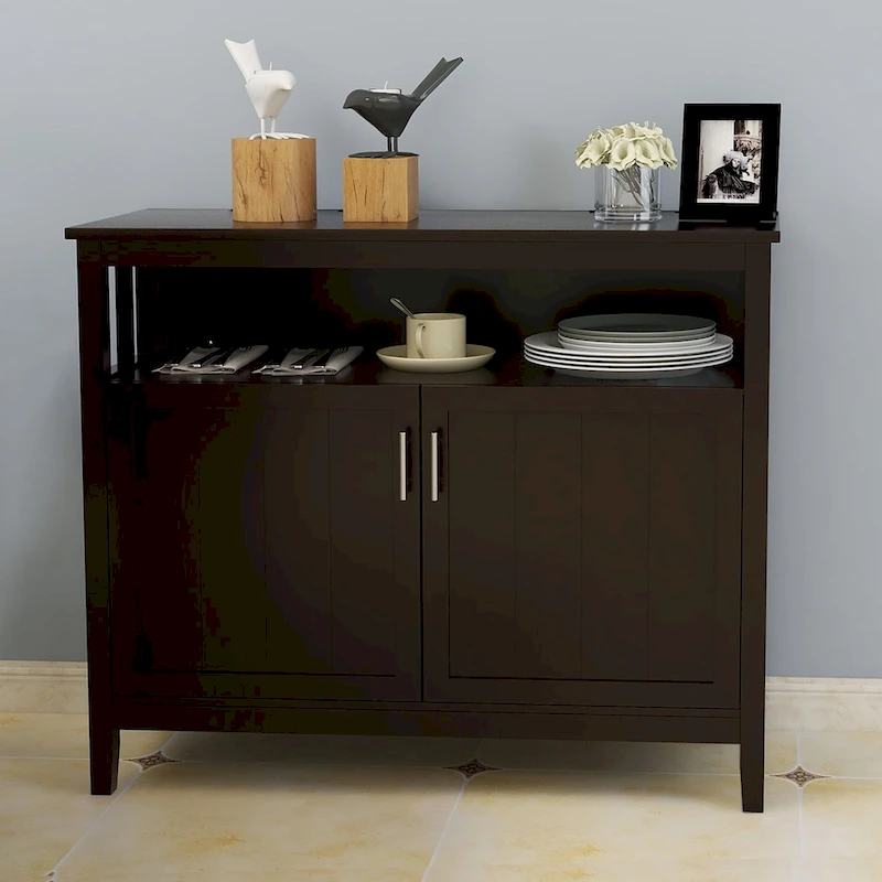 Kitchen Storage Sideboard and Buffet