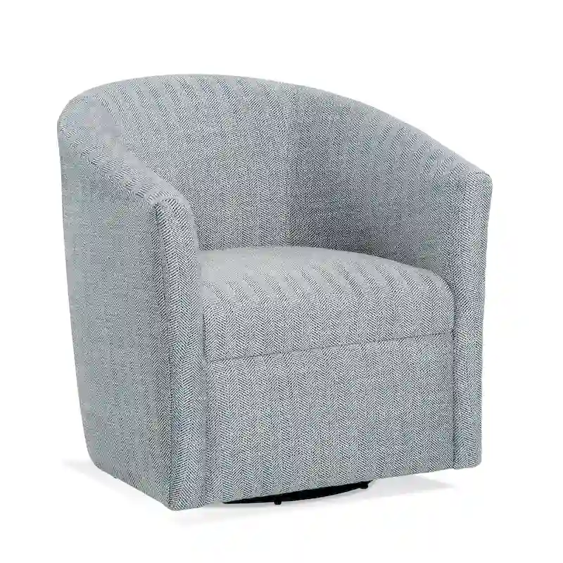 Leony Swivel Accent Chair