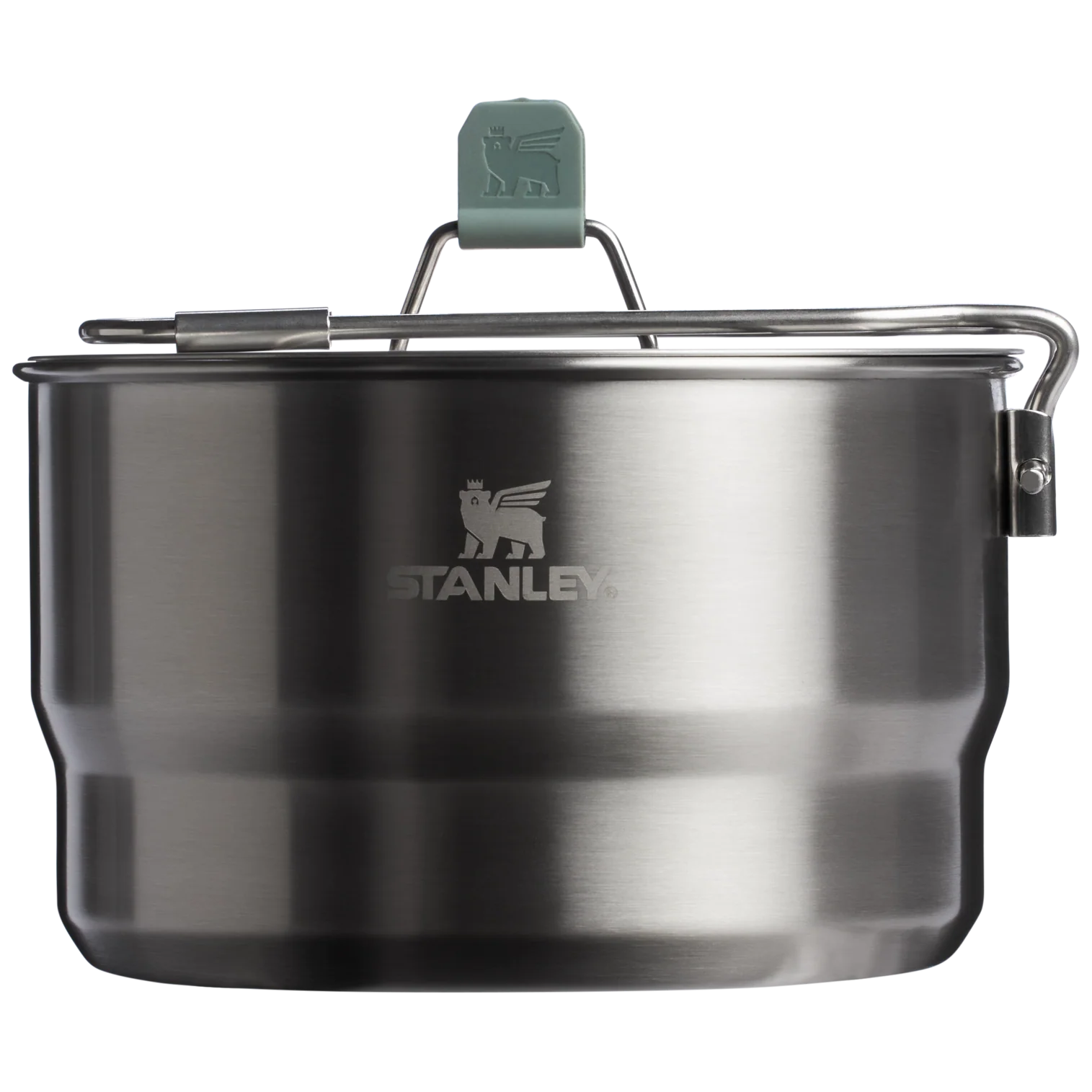 The Wildfare Go Two Bowl Prep & Cook Set 14-piece set | 1.65 QT