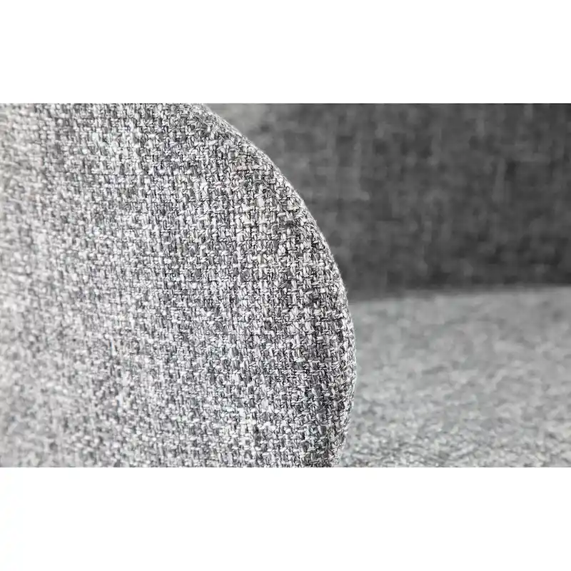 Carson Carrington Iglabo Industrial Upholstered Chair