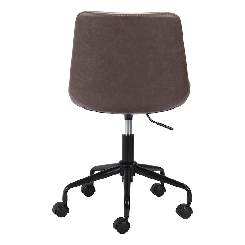 Byron Office Chair Brown
